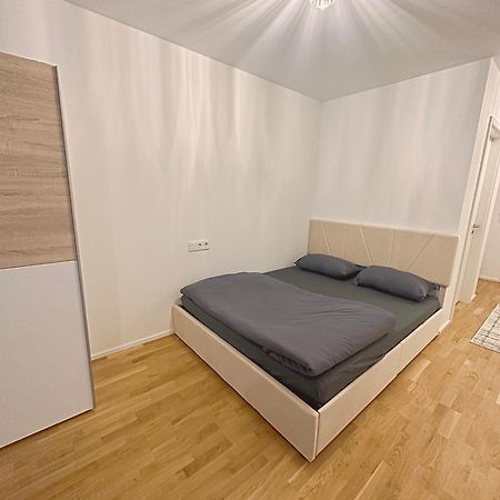 Seductive 1-Room Apt, Centre Of Штутгарт Экстерьер фото